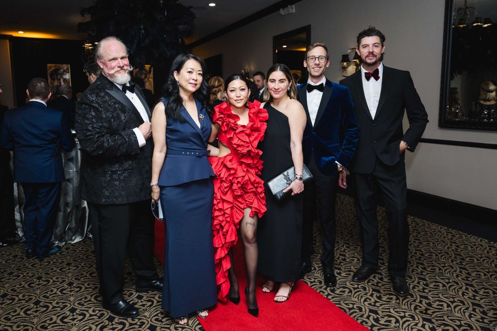 Texas Center for the Missing Gala 2026