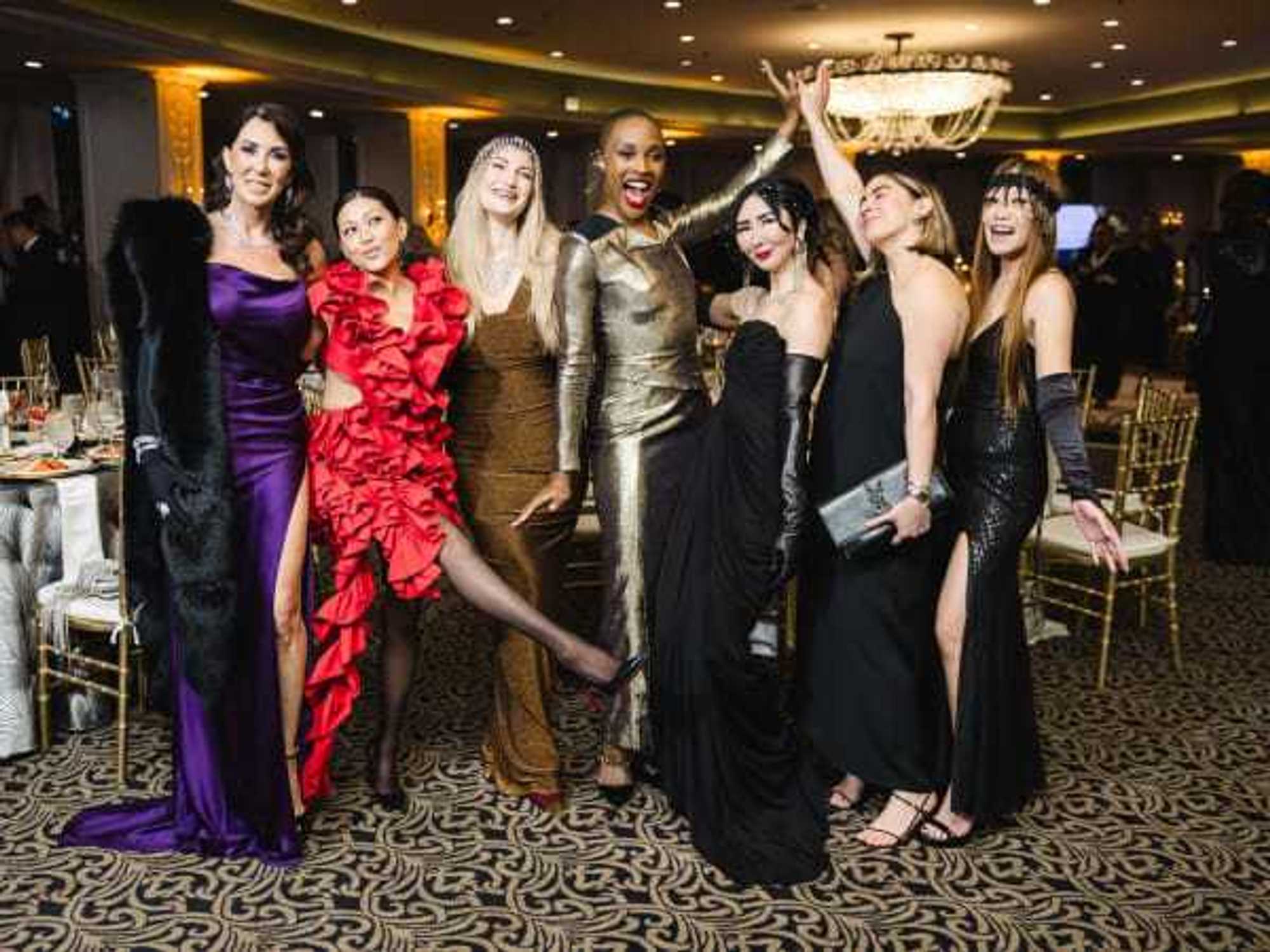 Texas Center for the Missing Gala 2026