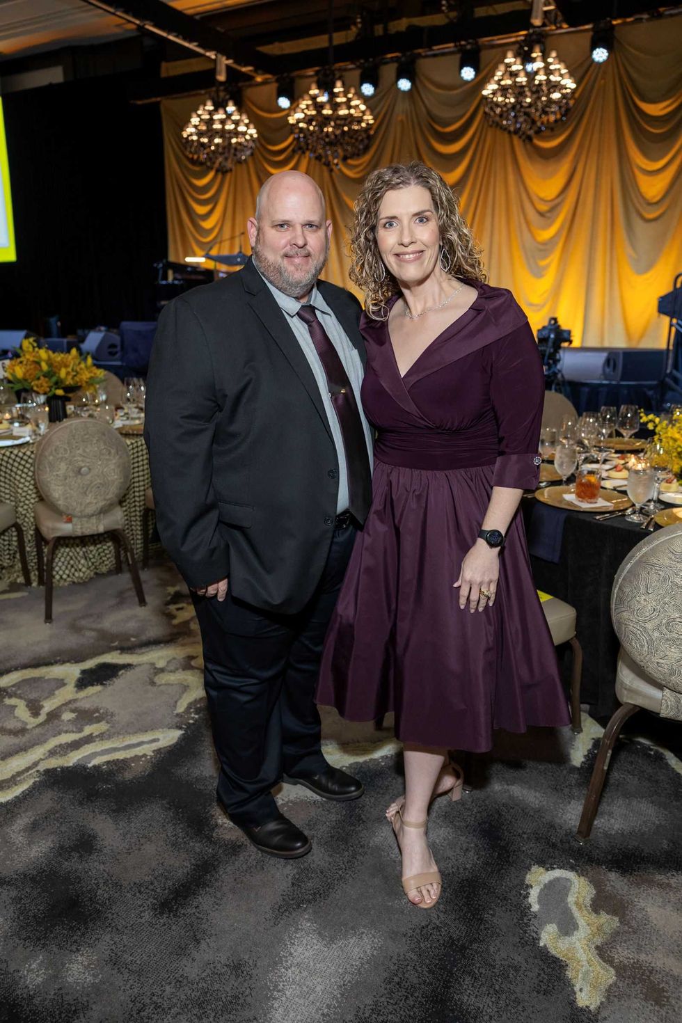 Texas Children's Hospital Evening With a Legend 2026