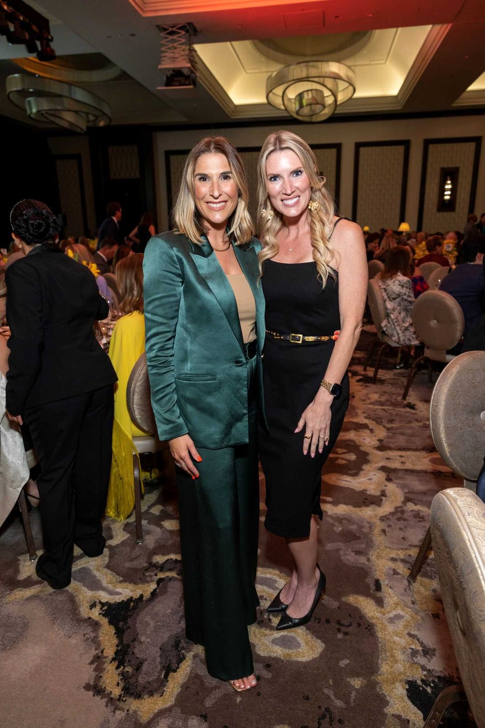 Texas Children's Hospital Evening With a Legend 2026