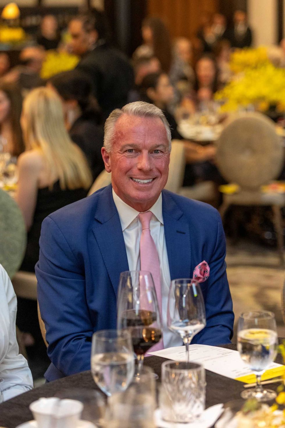 Texas Children's Hospital Evening With a Legend 2026