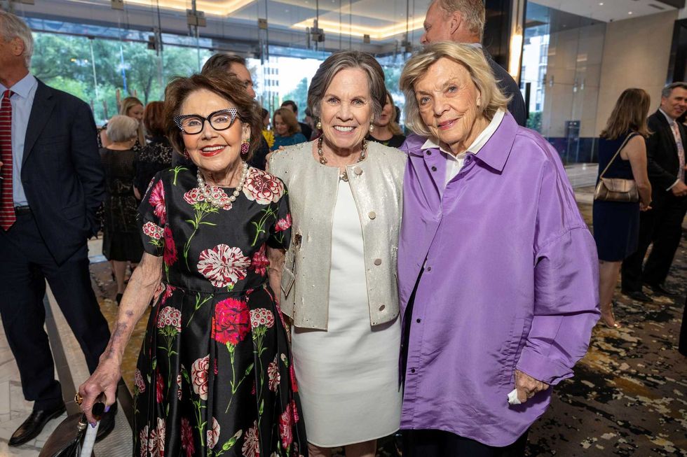 Texas Children's Hospital Evening With a Legend 2026