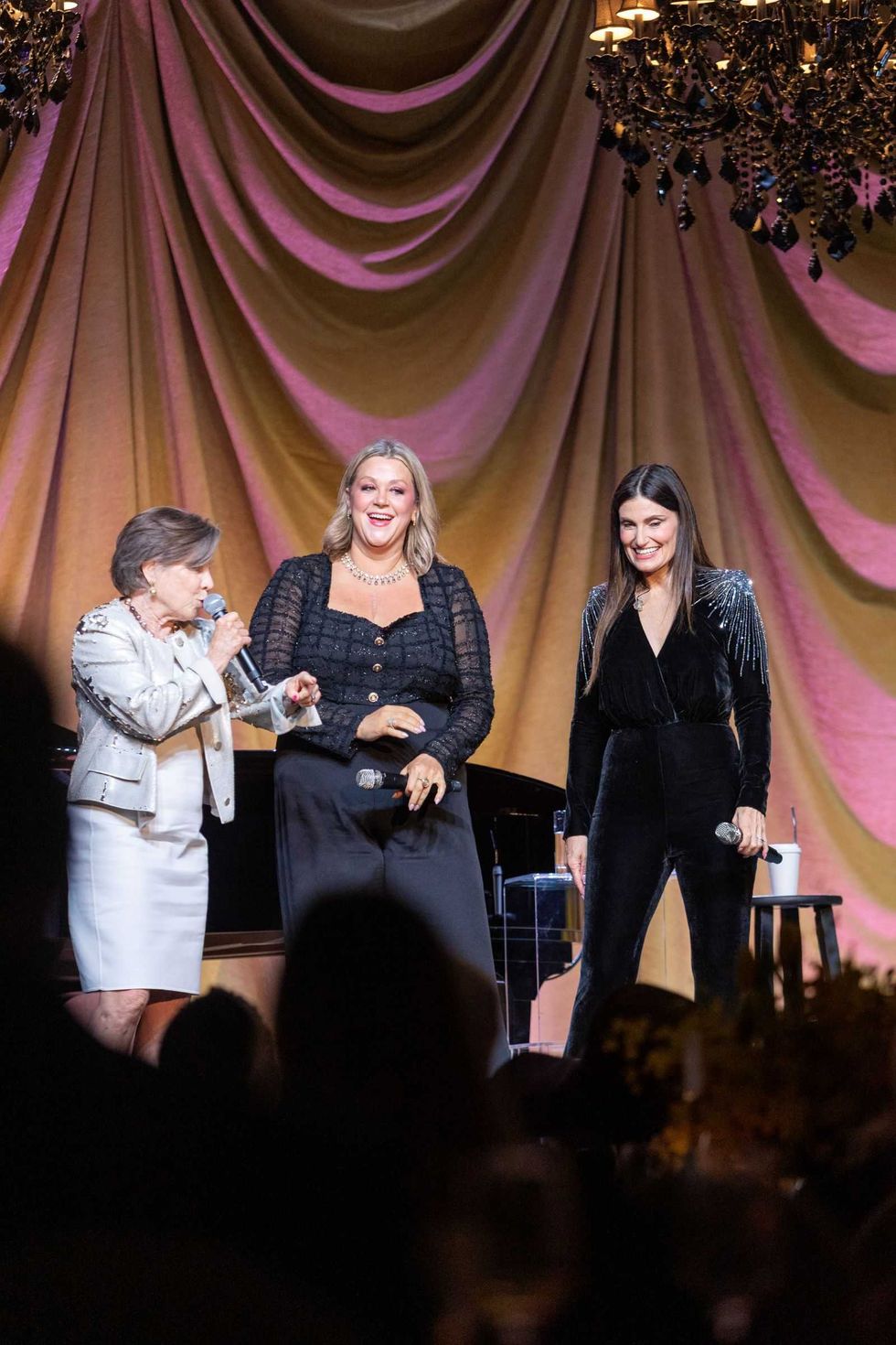 Texas Children's Hospital Evening With a Legend 2026