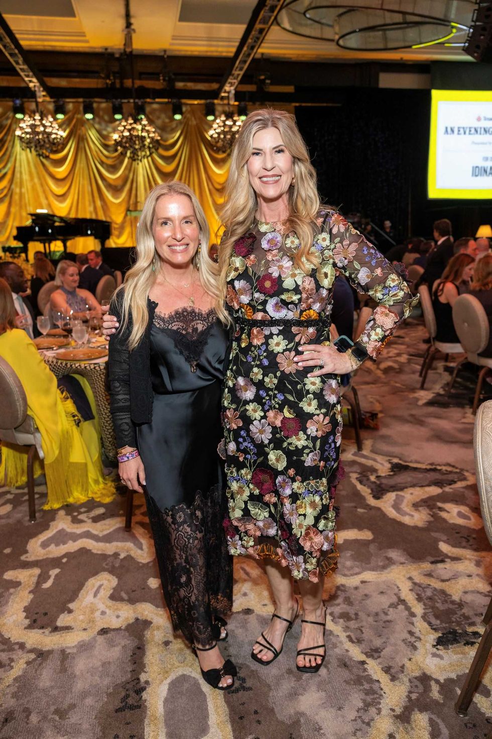 Texas Children's Hospital Evening With a Legend 2026