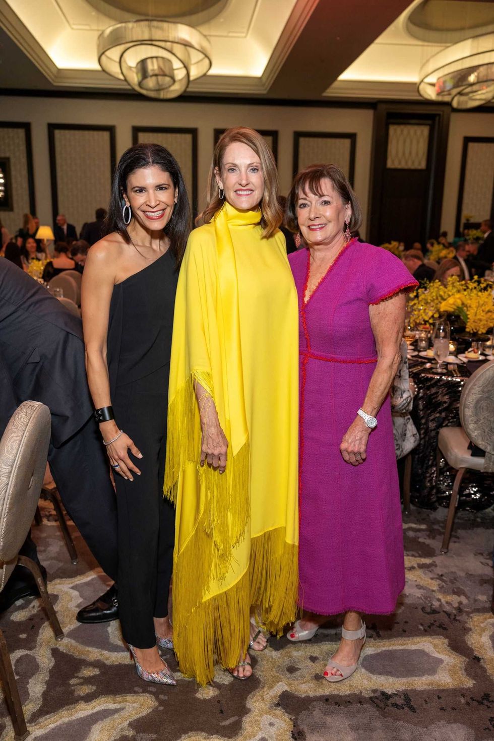 Texas Children's Hospital Evening With a Legend 2026