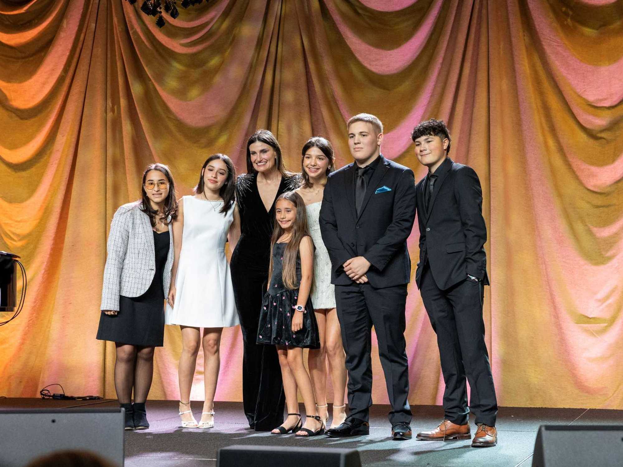 Texas Children's Hospital Evening With a Legend 2026