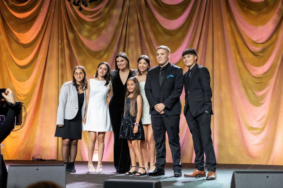 Texas Children's Hospital Evening With a Legend 2026