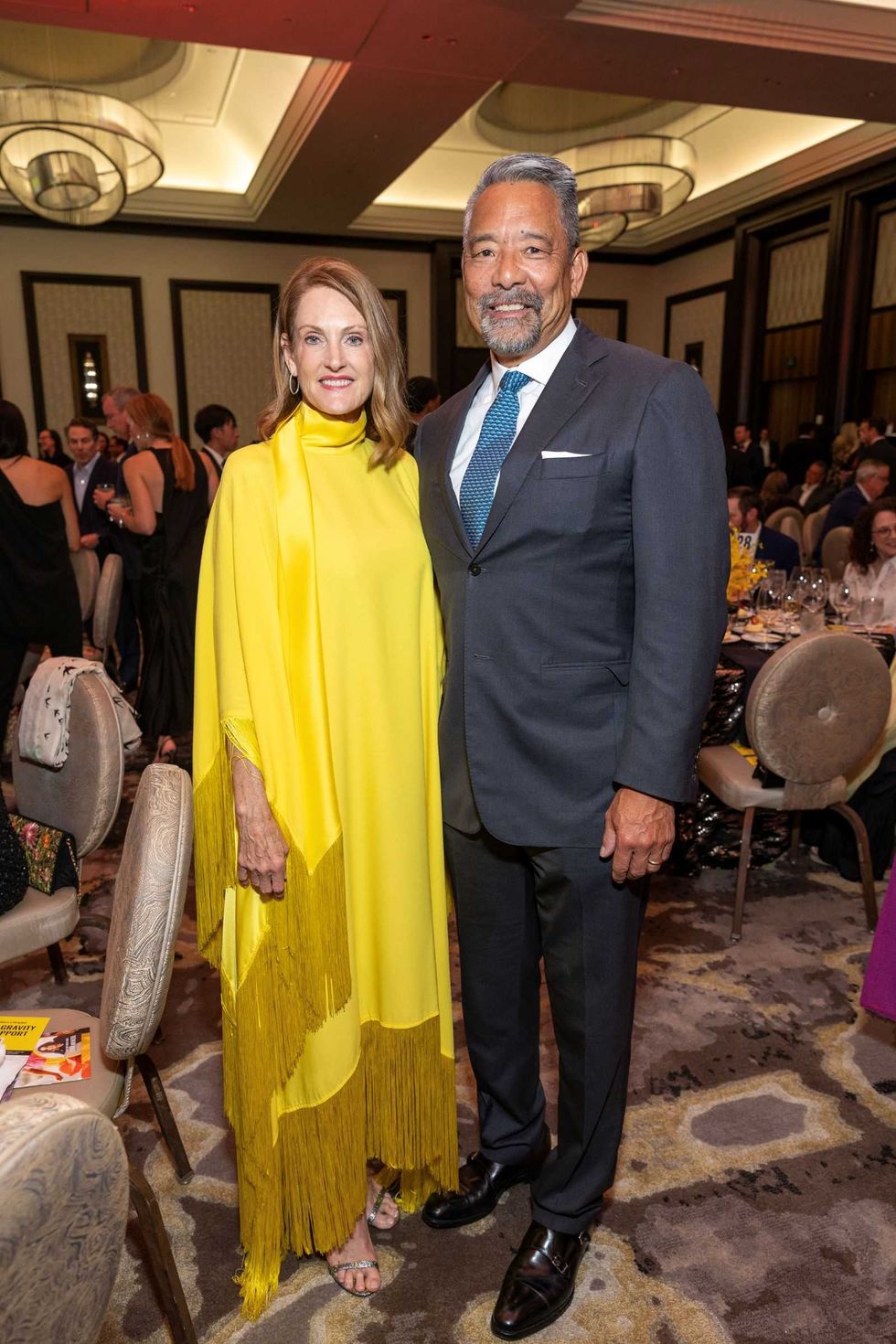 Texas Children's Hospital Evening With a Legend 2026