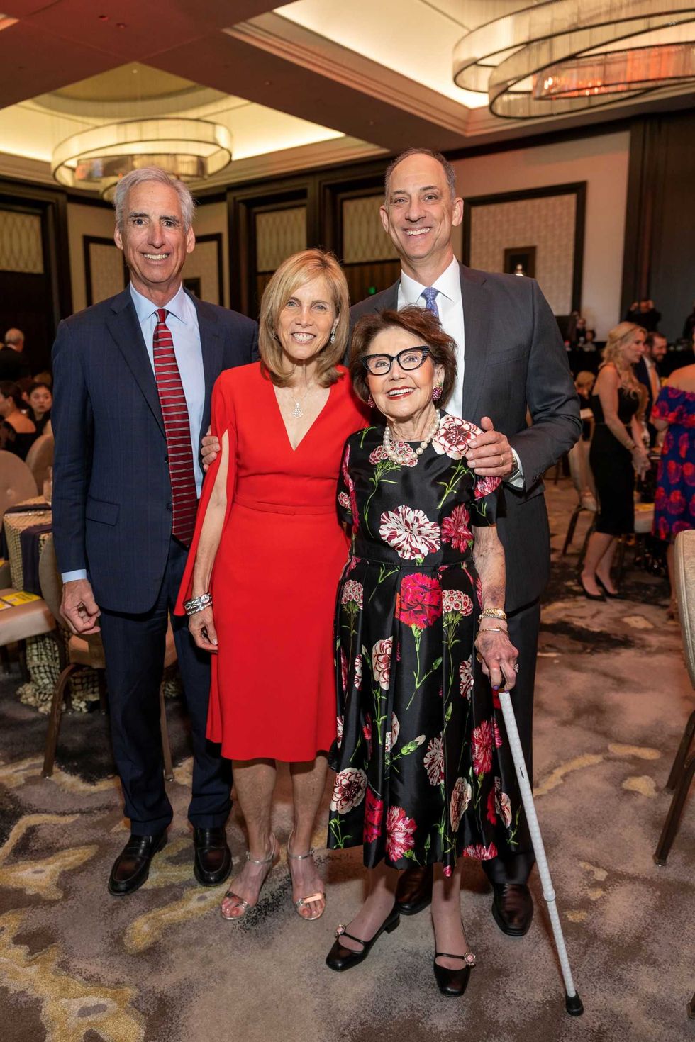 Texas Children's Hospital Evening With a Legend 2026