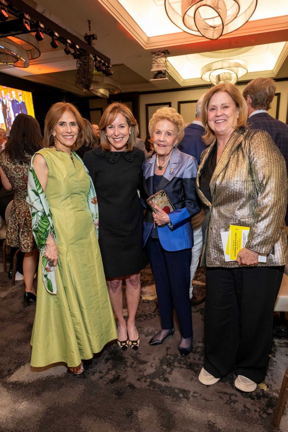 Texas Children's Hospital Evening With a Legend 2026