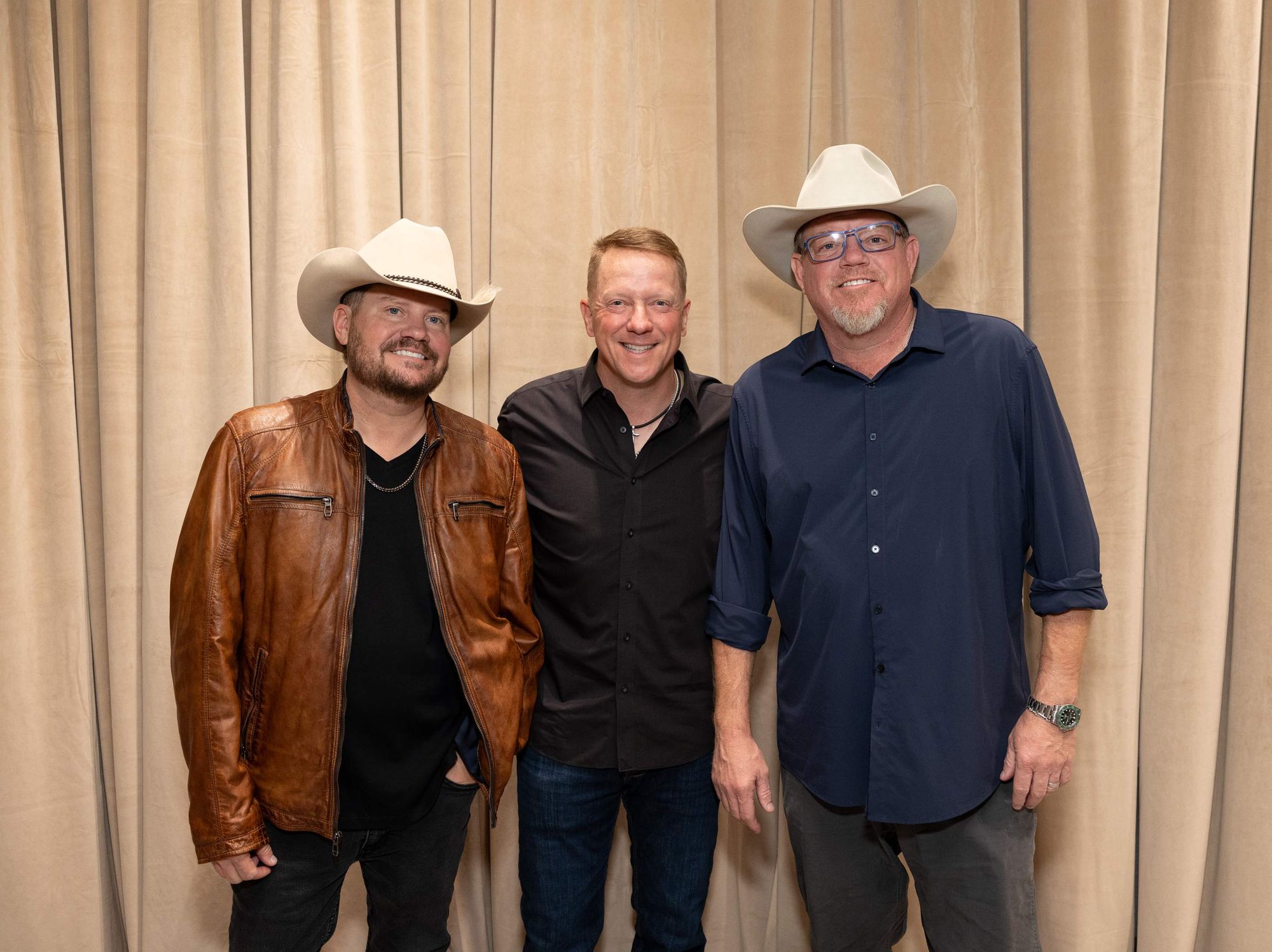 Texas Children's Hospital Evening with Legends 2025