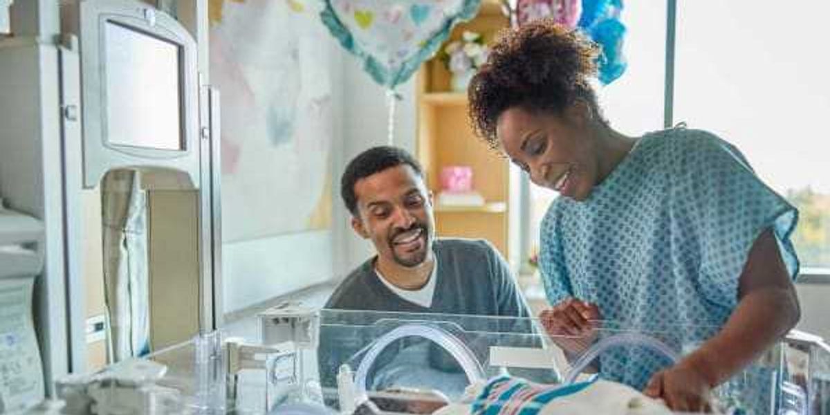 3 Houston children's hospitals declared best in the nation by U.S. News