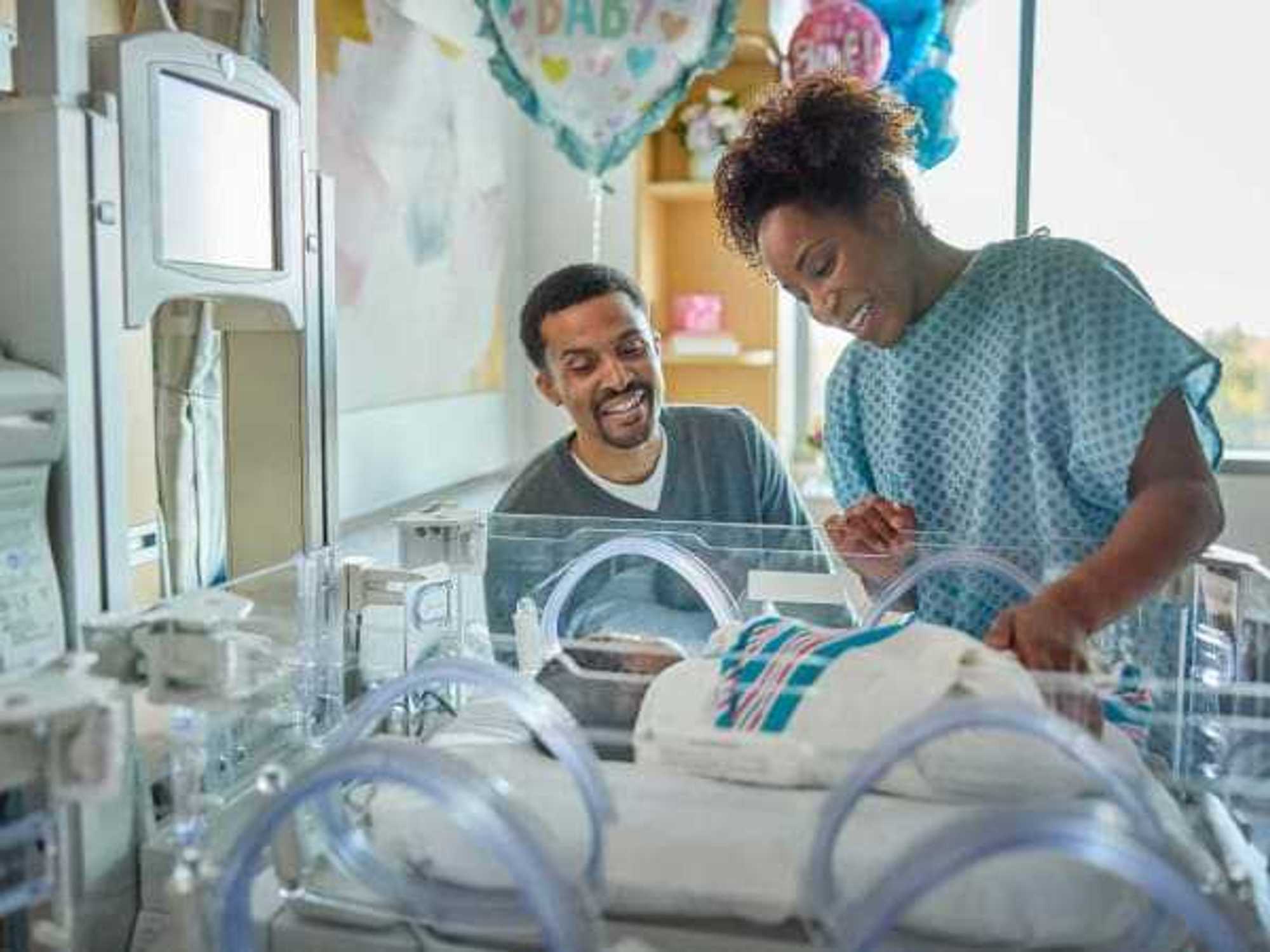 Texas Children's Hospital