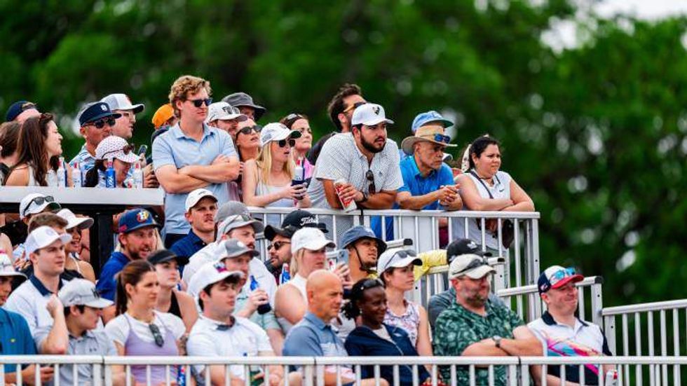 Texas Children's Houston Open