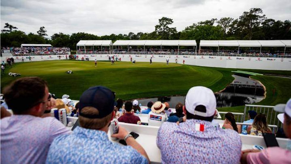 Texas Children's Houston Open