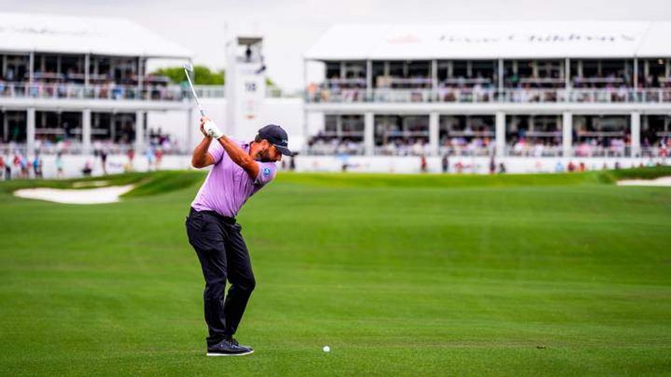 Texas Children's Houston Open