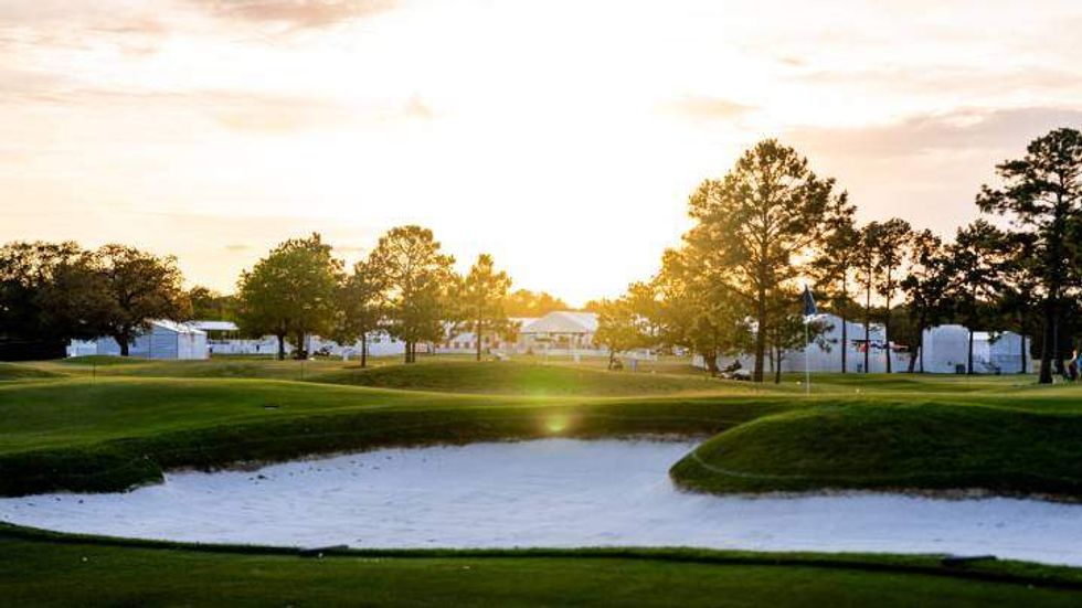 Texas Children's Houston Open