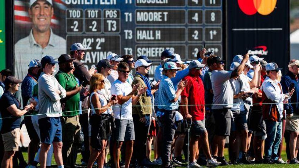 Texas Children's Houston Open