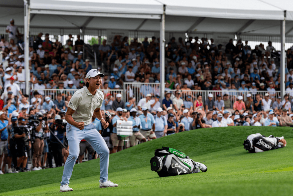 Texas Children's Houston Open