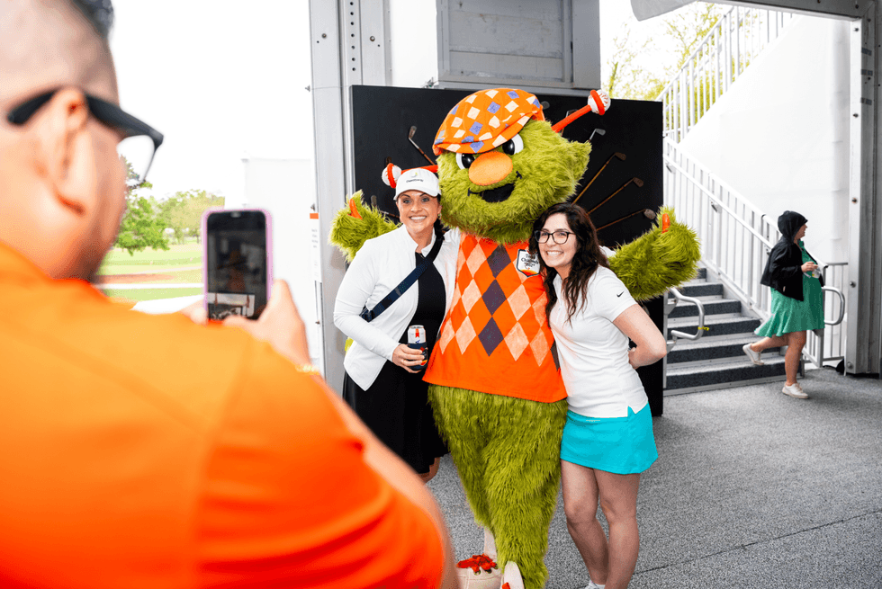 Texas Children's Houston Open