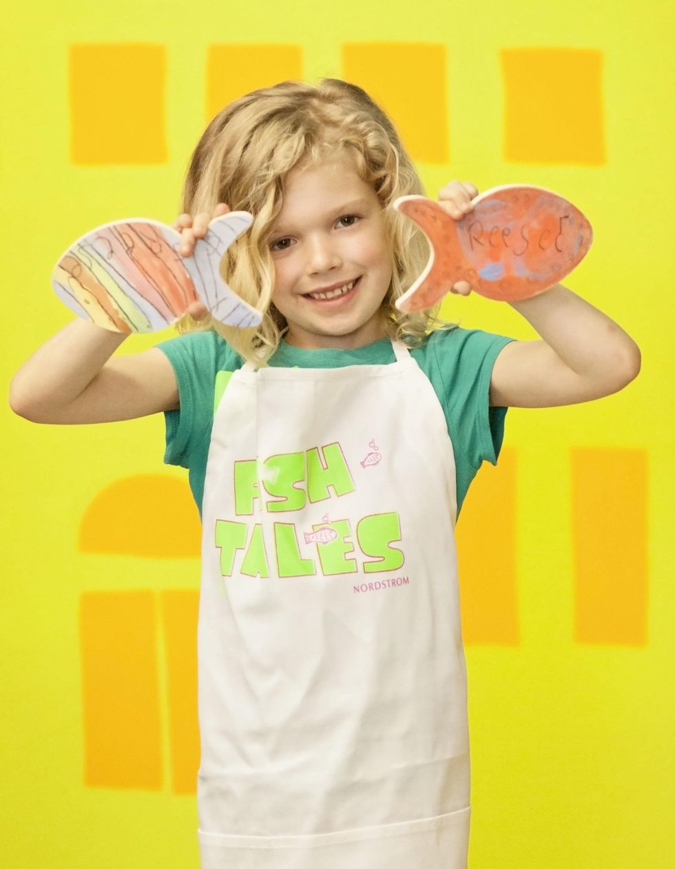 Texas, Children's, Nordstrom, tile