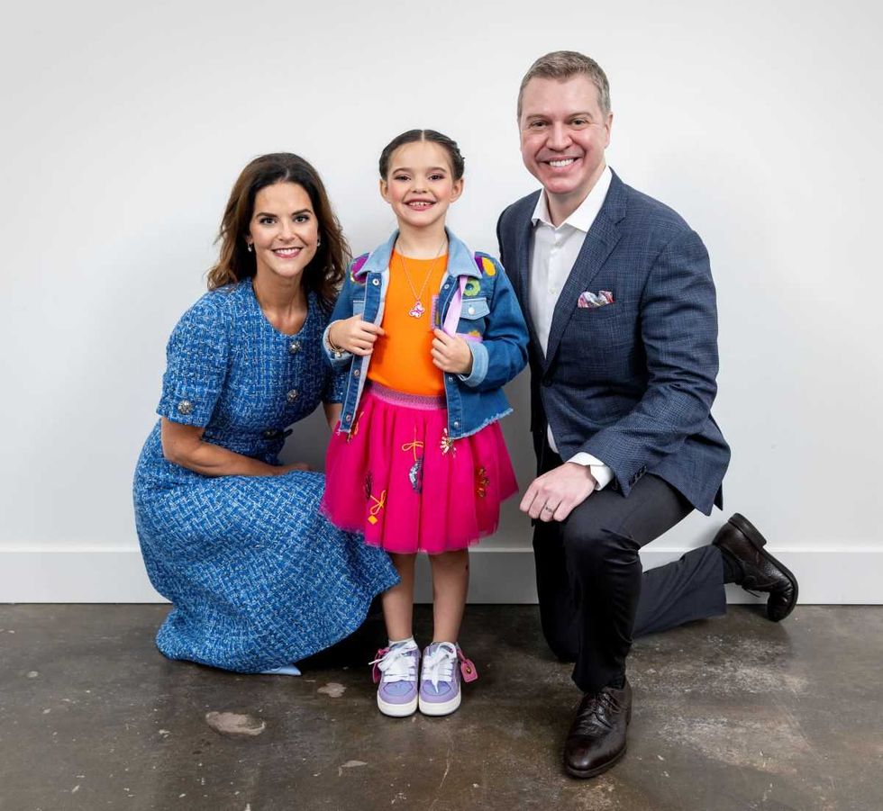 Texas Children's Salute to Champions Luncheon 2025