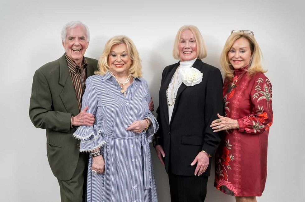 Texas Children's Salute to Champions Luncheon 2025