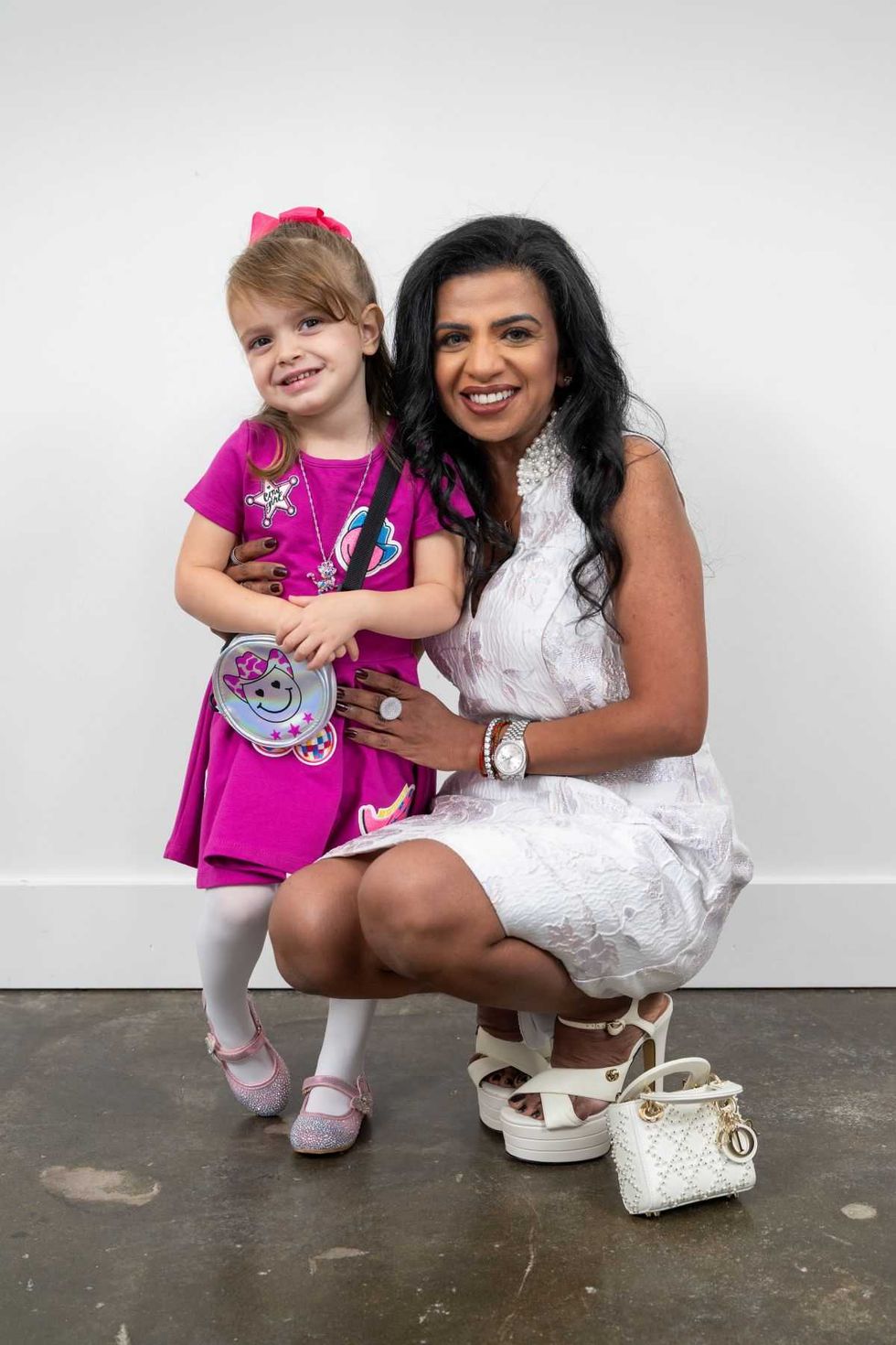 Texas Children's Salute to Champions Luncheon 2025