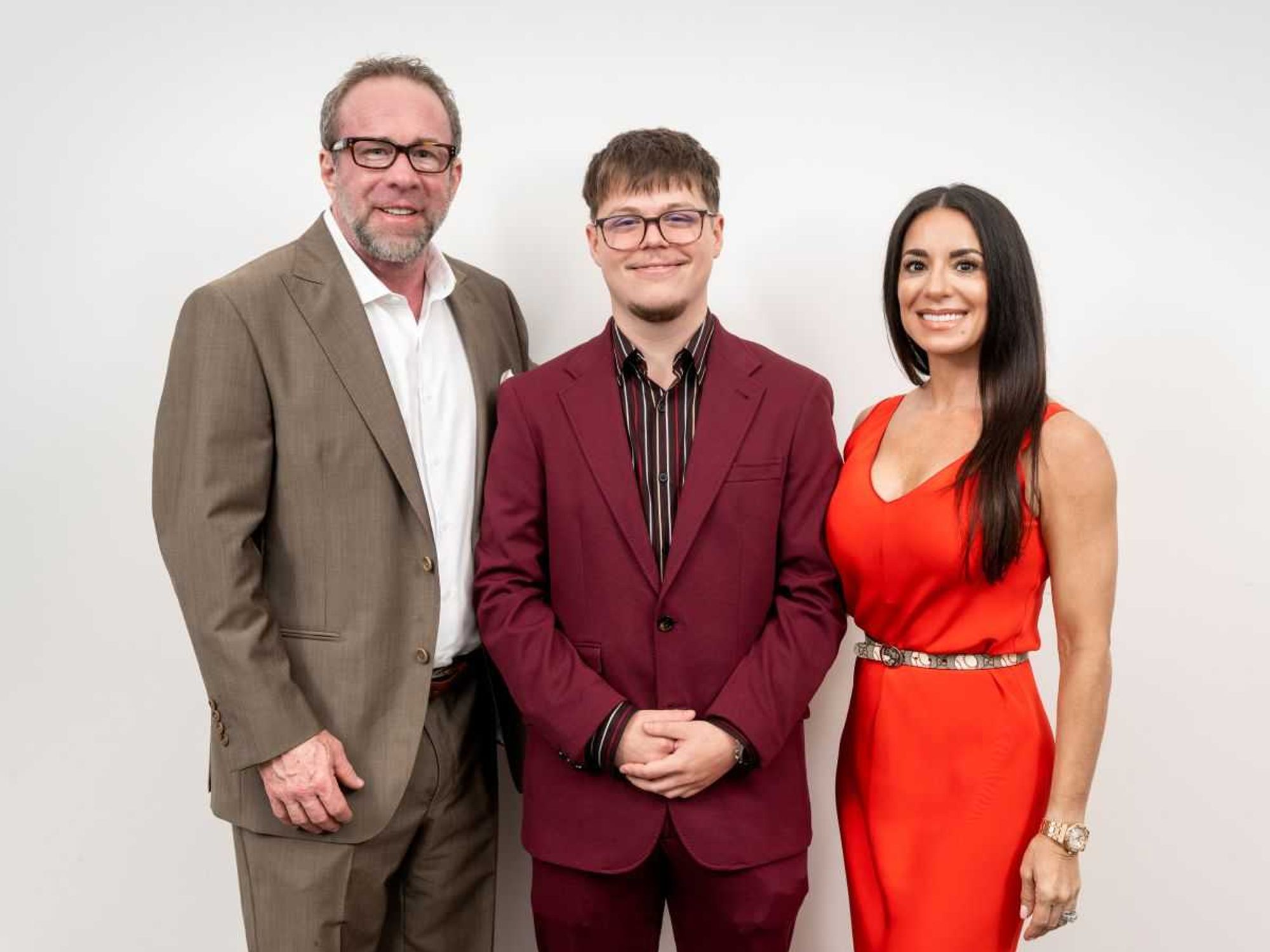 Texas Children's Salute to Champions Luncheon 2025