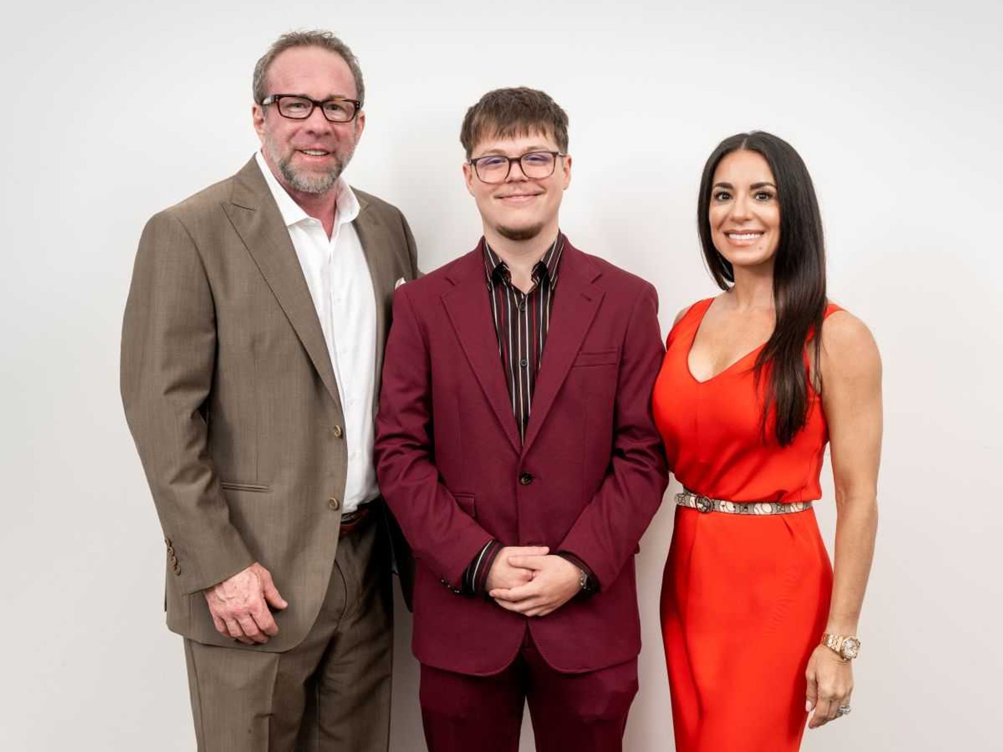 Texas Children's Salute to Champions Luncheon 2025