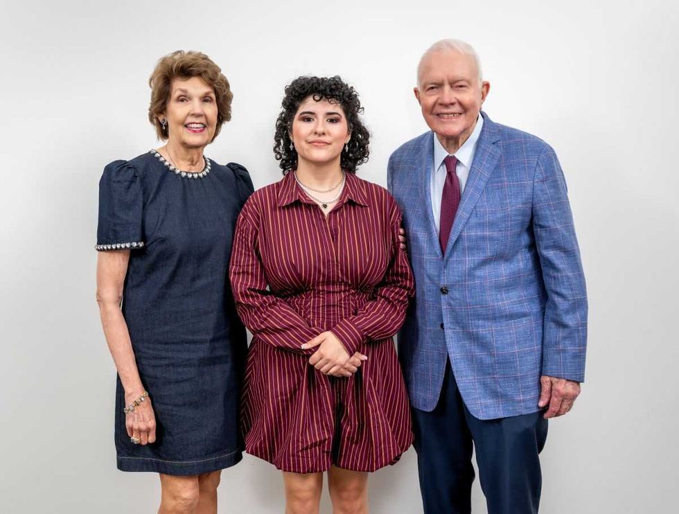 Texas Children's Salute to Champions Luncheon 2025