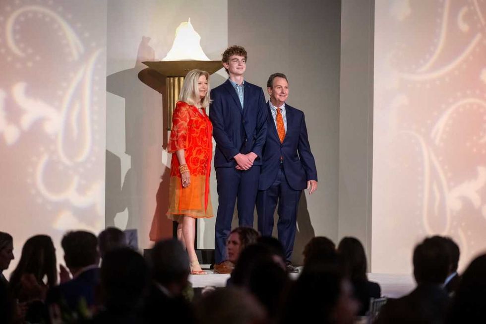 Texas Children's Salute to Champions Luncheon 2025