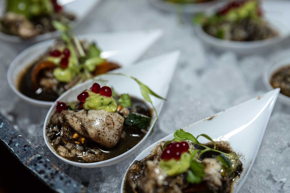 Texas Children\u2019s 2026 Cooking Up a Cure