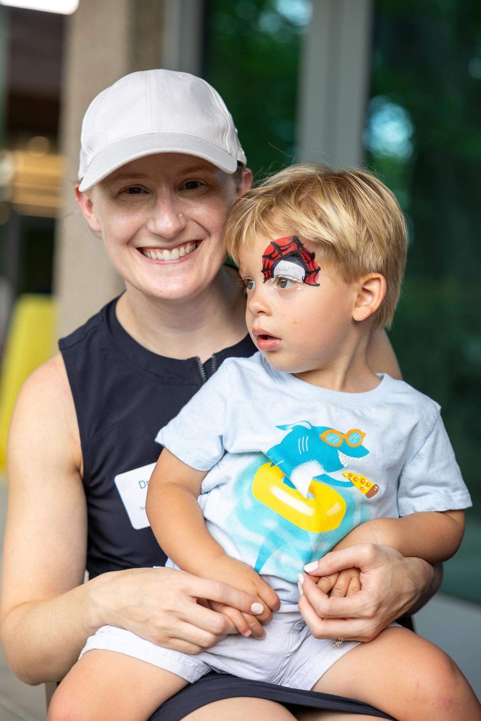 Texas Children\u2019s Hospital Family Fun Day 2025
