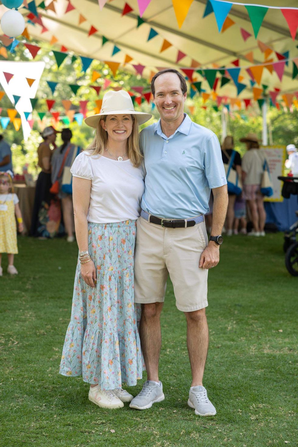 Texas Children\u2019s Hospital Family Fun Day 2025