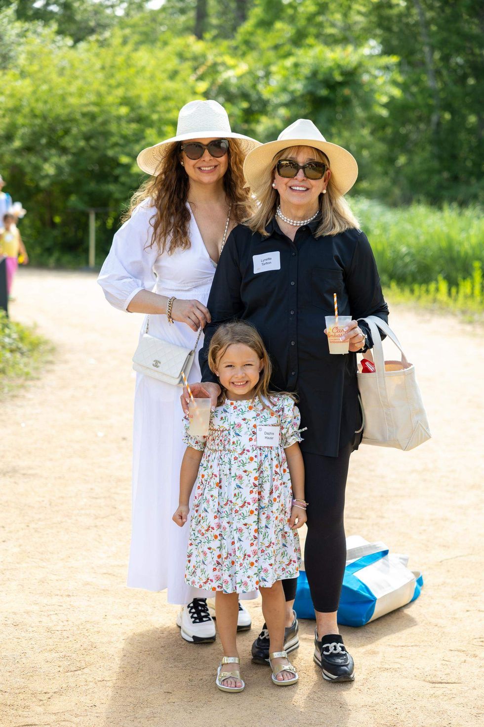 Texas Children\u2019s Hospital Family Fun Day 2025