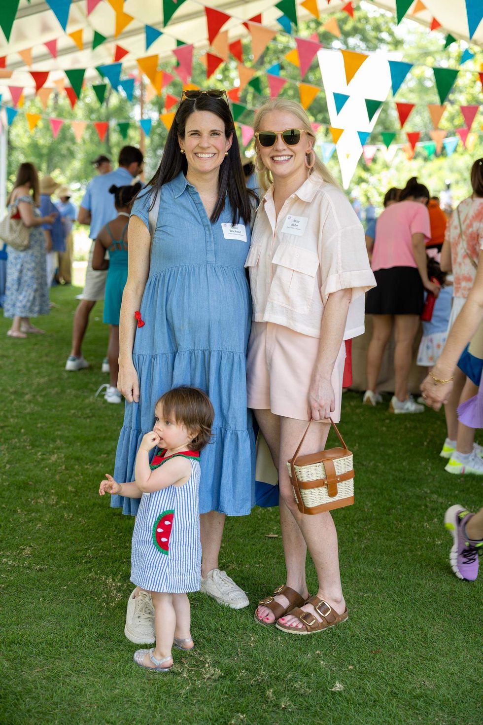 Texas Children\u2019s Hospital Family Fun Day 2025