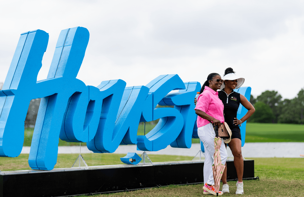 Texas Children\u2019s Houston Open