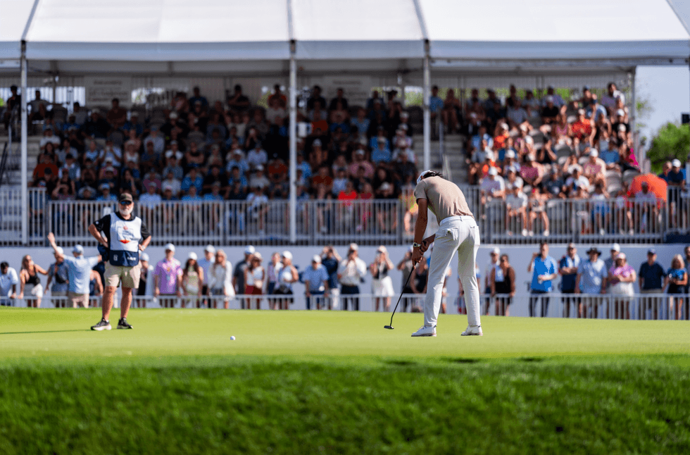 Texas Children\u2019s Houston Open