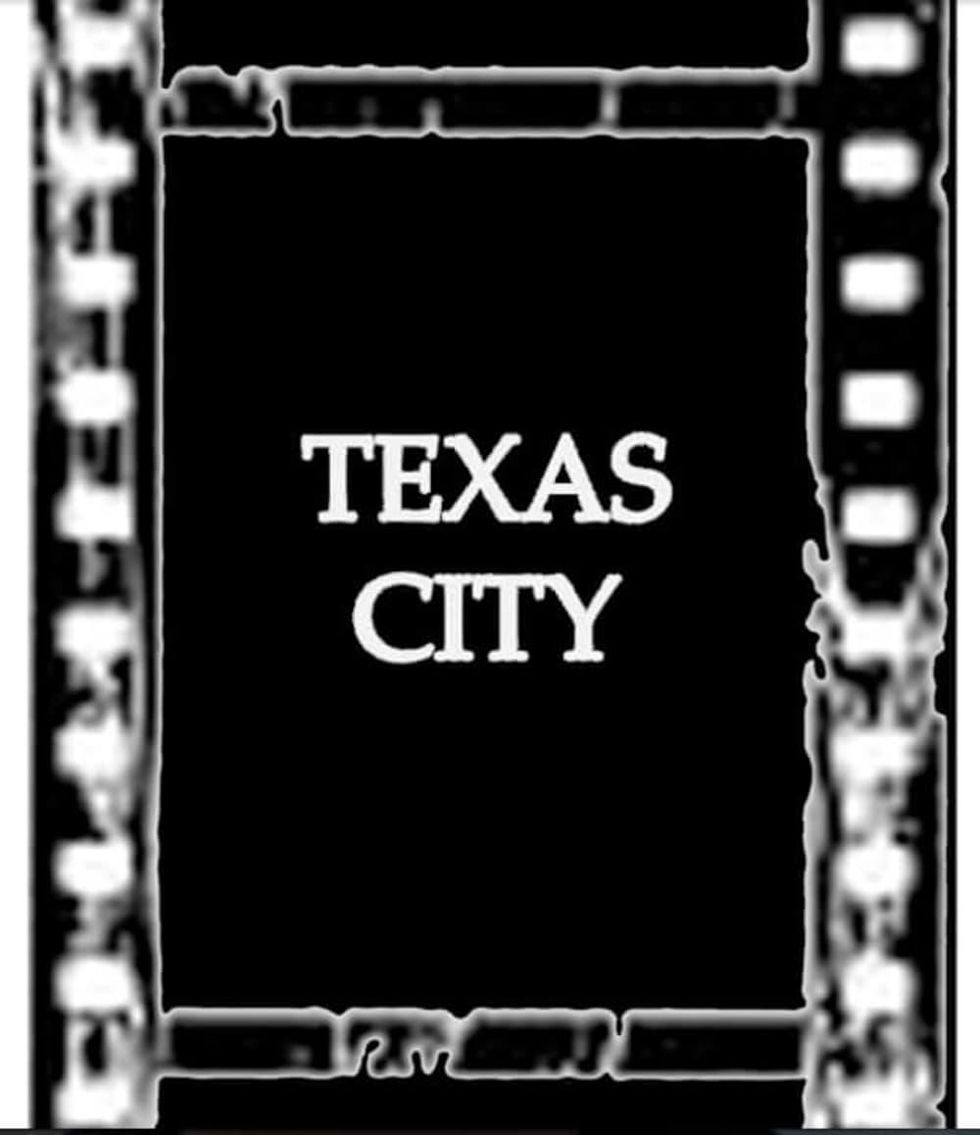 Texas City movie