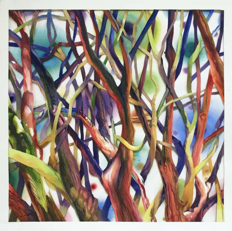 Texas Contemporary Art Fair 2016