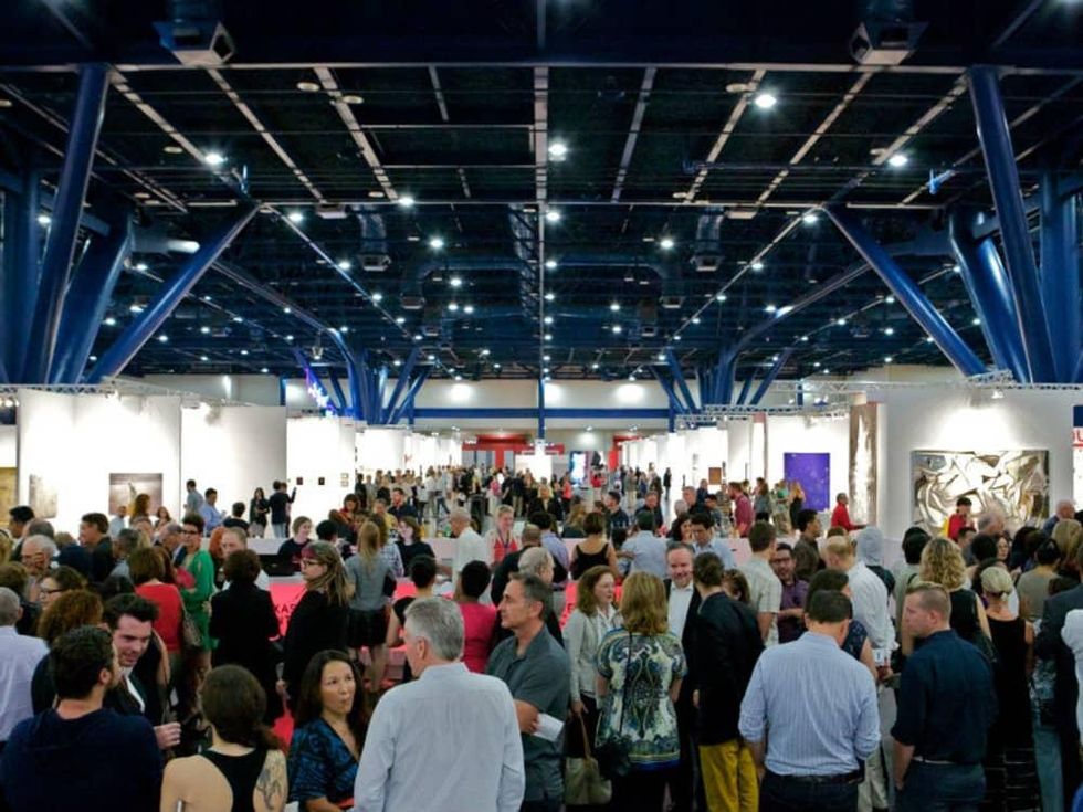 7 best art festivals happening in Houston this fall CultureMap Houston