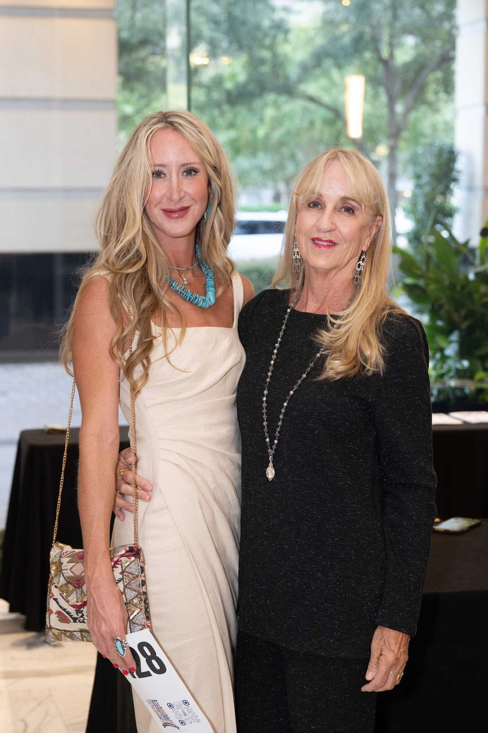 Texas Equusearch gala 2025