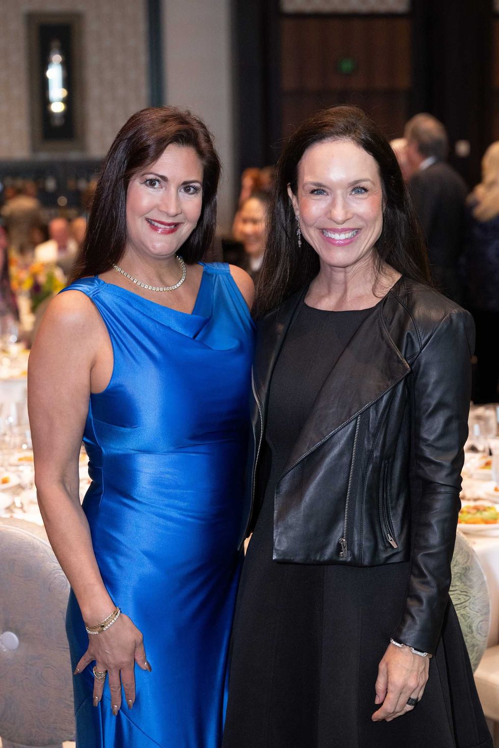 Texas Equusearch gala 2025