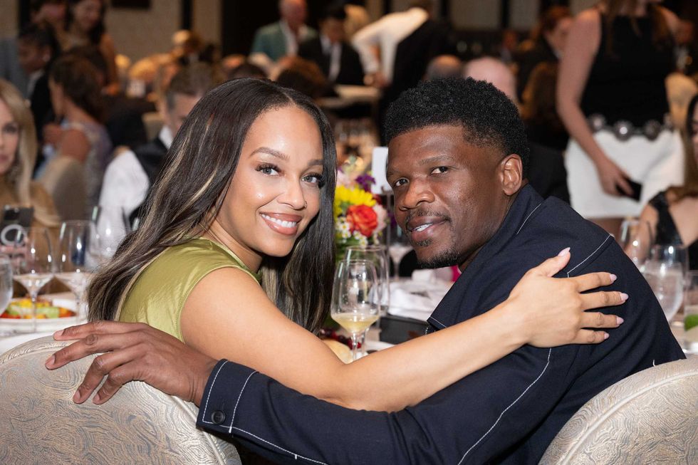 Texas Equusearch gala 2025