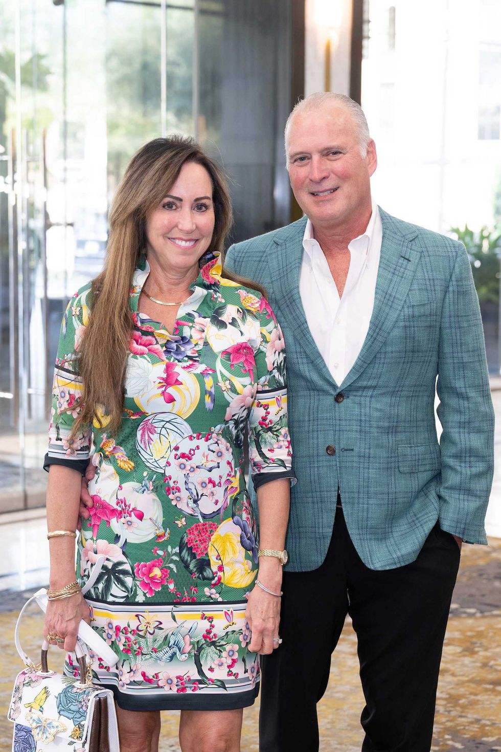 Texas Equusearch gala 2025