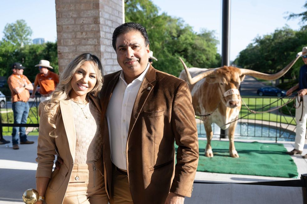 Texas Exes Scholarship Gala 2025