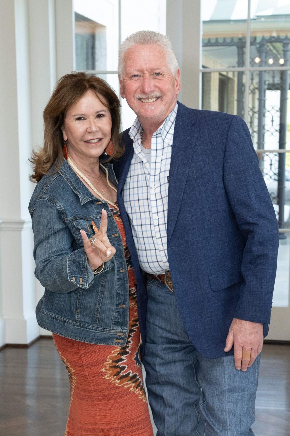 Texas Exes Scholarship Gala 2025