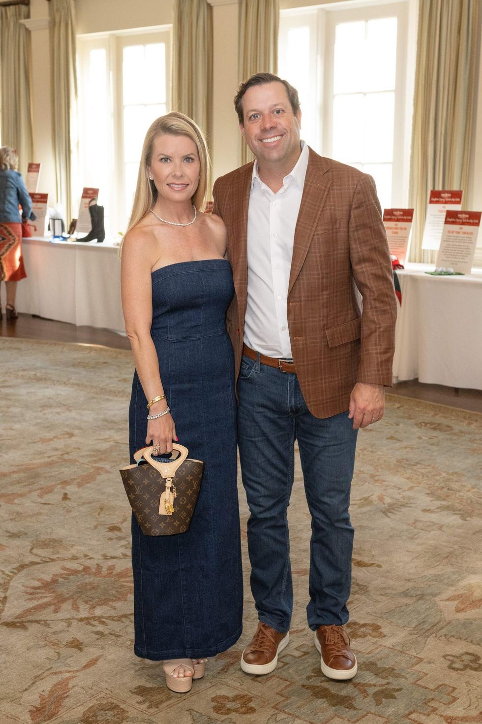 Texas Exes Scholarship Gala 2025