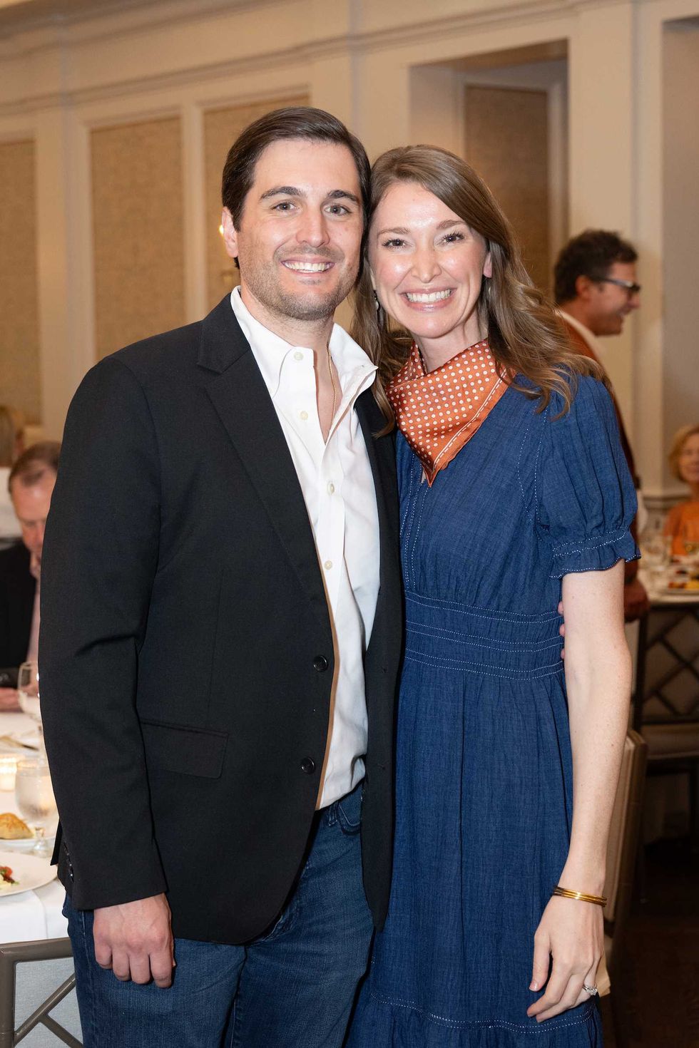 Texas Exes Scholarship Gala 2026